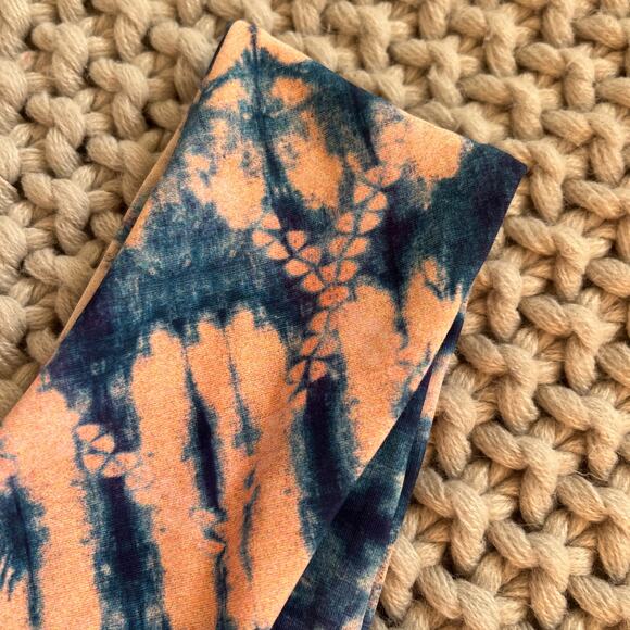 Skatie• ‘Mandi’ Bikini Bottom in INDIGO - Picture 4 of 11